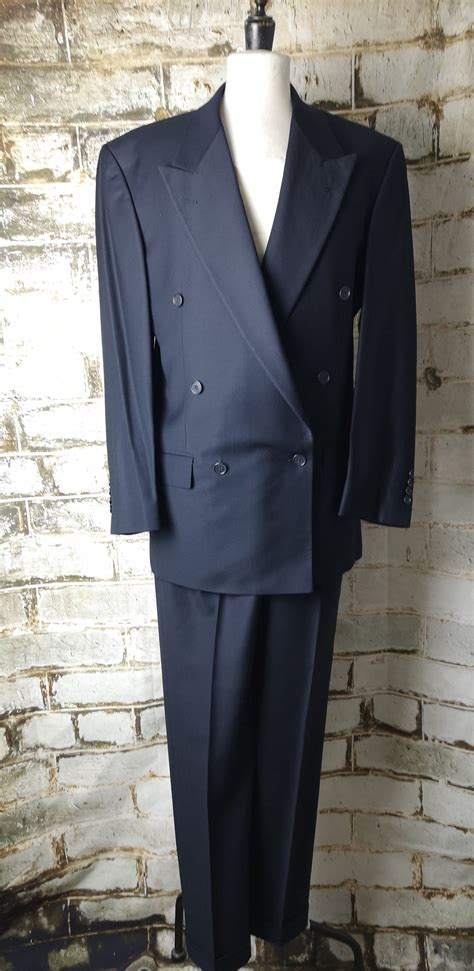 ysl suits mens|yves saint laurent price range.